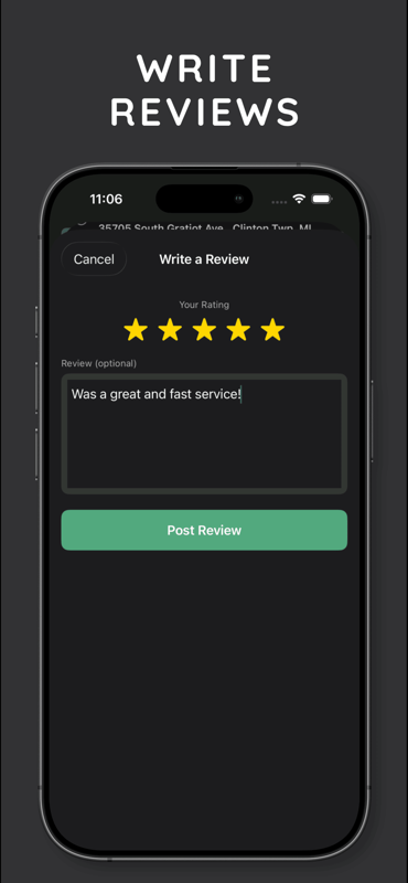 QuickVolt write a review